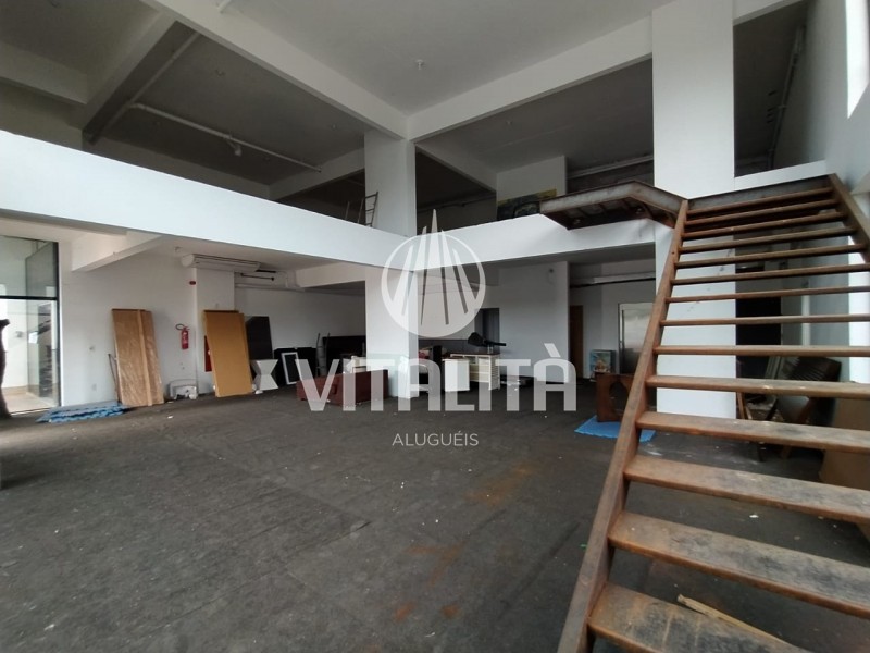 Imobiliária Ribeirão Preto - Vitalità Imóveis - Salão Comercial - Santa Cruz - Ribeirão Preto