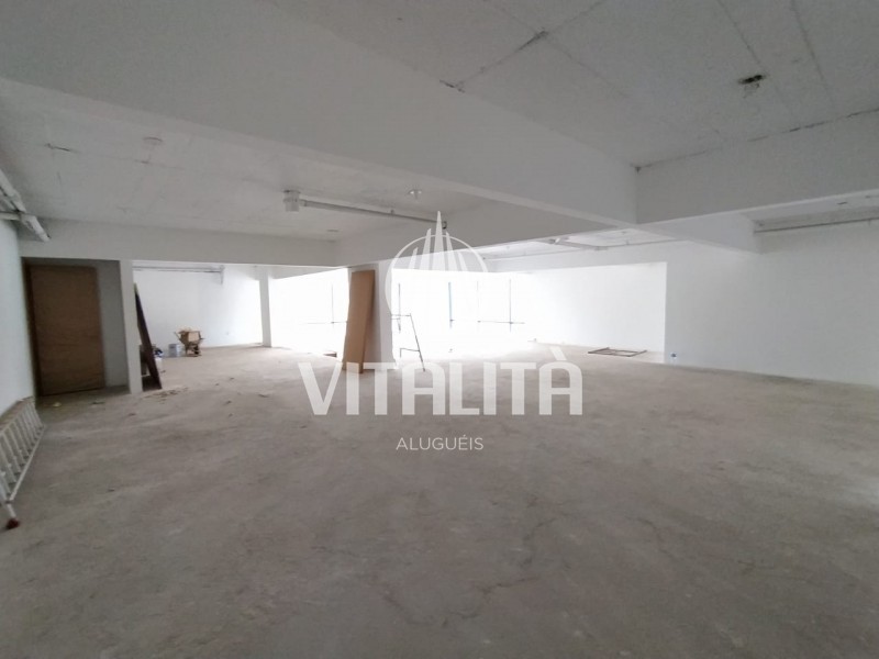 Imobiliária Ribeirão Preto - Vitalità Imóveis - Salão Comercial - Santa Cruz - Ribeirão Preto