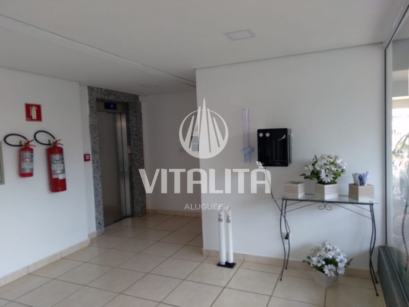 Imobiliária Ribeirão Preto - Vitalità Imóveis - Apartamento - Ipiranga - Ribeirão Preto