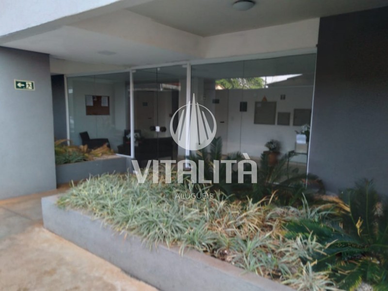 Imobiliária Ribeirão Preto - Vitalità Imóveis - Apartamento - Ipiranga - Ribeirão Preto