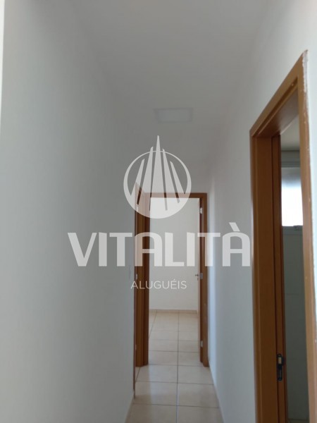 Imobiliária Ribeirão Preto - Vitalità Imóveis - Apartamento - Ipiranga - Ribeirão Preto