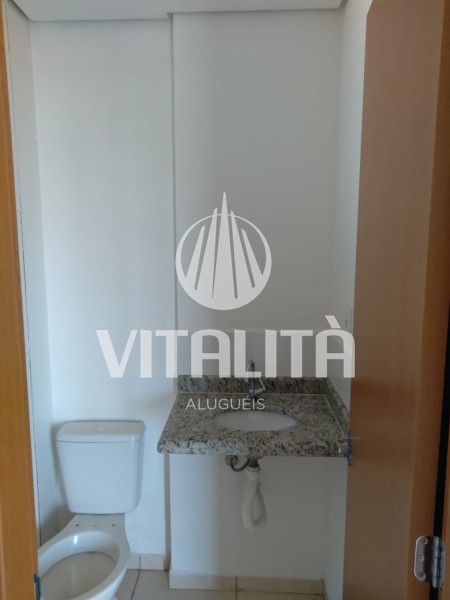 Imobiliária Ribeirão Preto - Vitalità Imóveis - Apartamento - Ipiranga - Ribeirão Preto