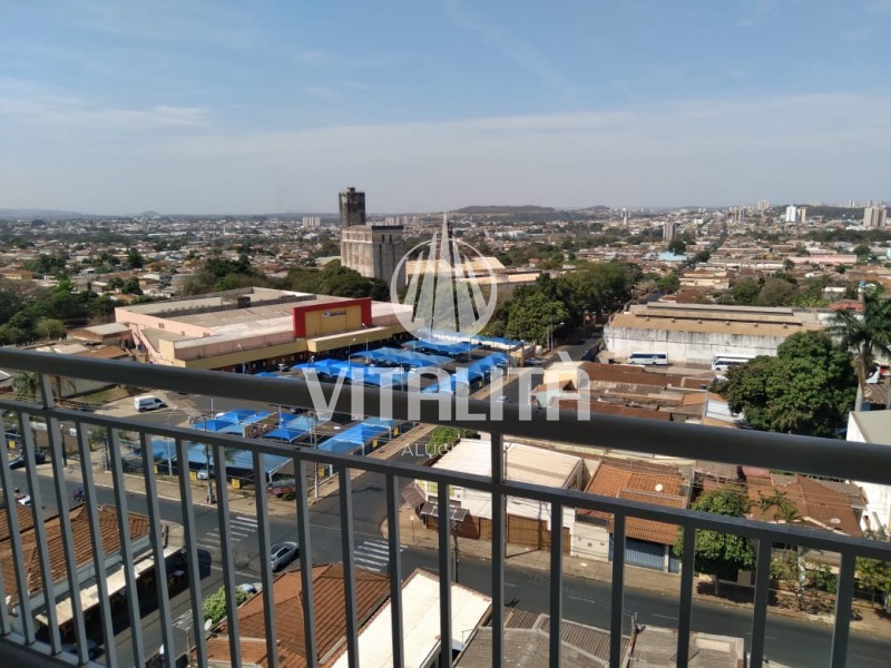 Imobiliária Ribeirão Preto - Vitalità Imóveis - Apartamento - Ipiranga - Ribeirão Preto