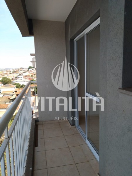 Imobiliária Ribeirão Preto - Vitalità Imóveis - Apartamento - Ipiranga - Ribeirão Preto