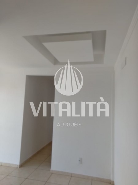 Imobiliária Ribeirão Preto - Vitalità Imóveis - Apartamento - Ipiranga - Ribeirão Preto