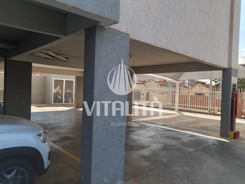 Imobiliária Ribeirão Preto - Vitalità Imóveis - Apartamento - Ipiranga - Ribeirão Preto