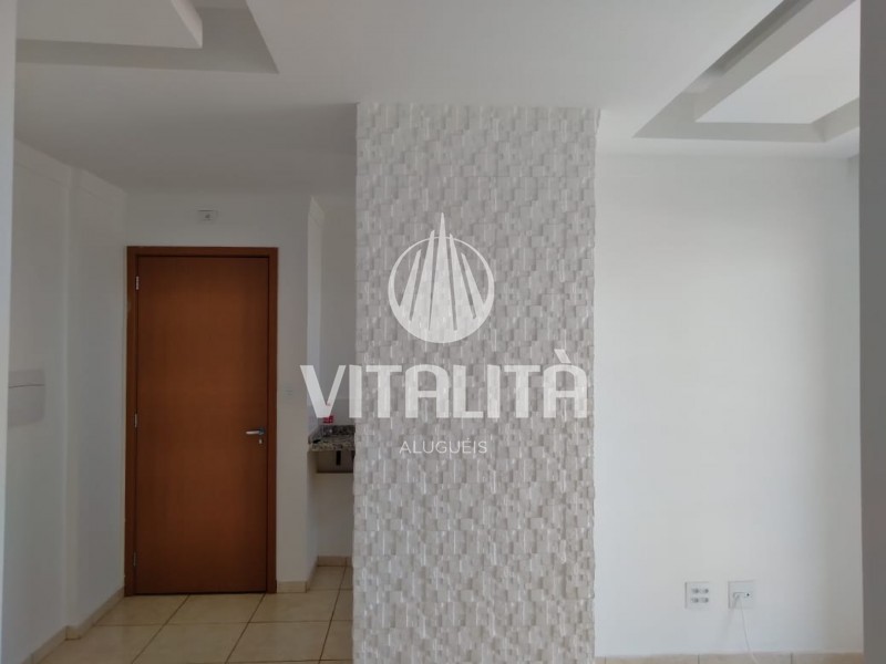 Imobiliária Ribeirão Preto - Vitalità Imóveis - Apartamento - Ipiranga - Ribeirão Preto