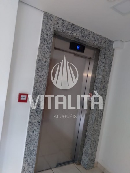 Imobiliária Ribeirão Preto - Vitalità Imóveis - Apartamento - Ipiranga - Ribeirão Preto