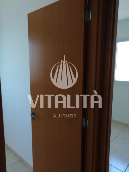 Imobiliária Ribeirão Preto - Vitalità Imóveis - Apartamento - Ipiranga - Ribeirão Preto