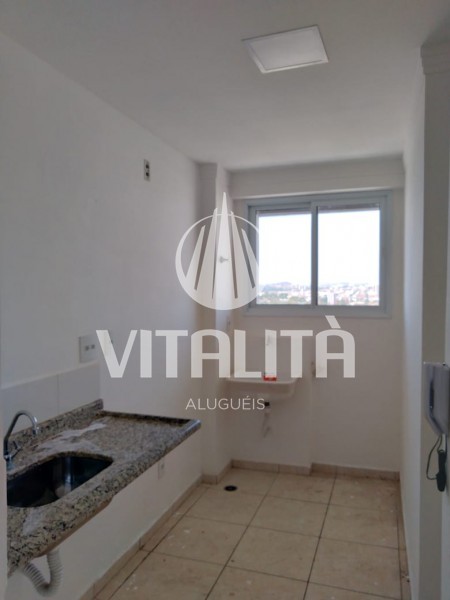 Imobiliária Ribeirão Preto - Vitalità Imóveis - Apartamento - Ipiranga - Ribeirão Preto