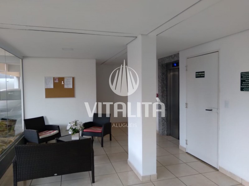 Imobiliária Ribeirão Preto - Vitalità Imóveis - Apartamento - Ipiranga - Ribeirão Preto