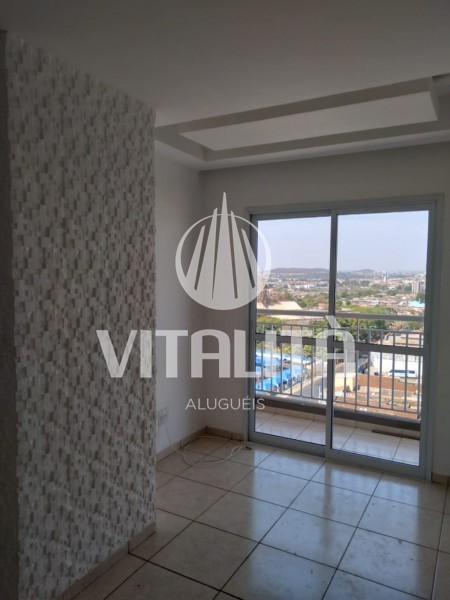 Imobiliária Ribeirão Preto - Vitalità Imóveis - Apartamento - Ipiranga - Ribeirão Preto