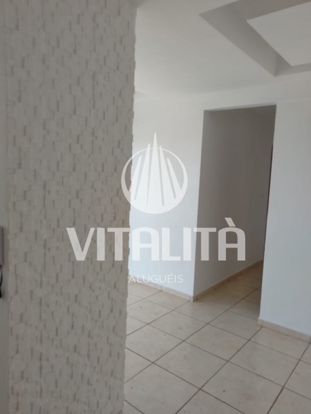 Imobiliária Ribeirão Preto - Vitalità Imóveis - Apartamento - Ipiranga - Ribeirão Preto
