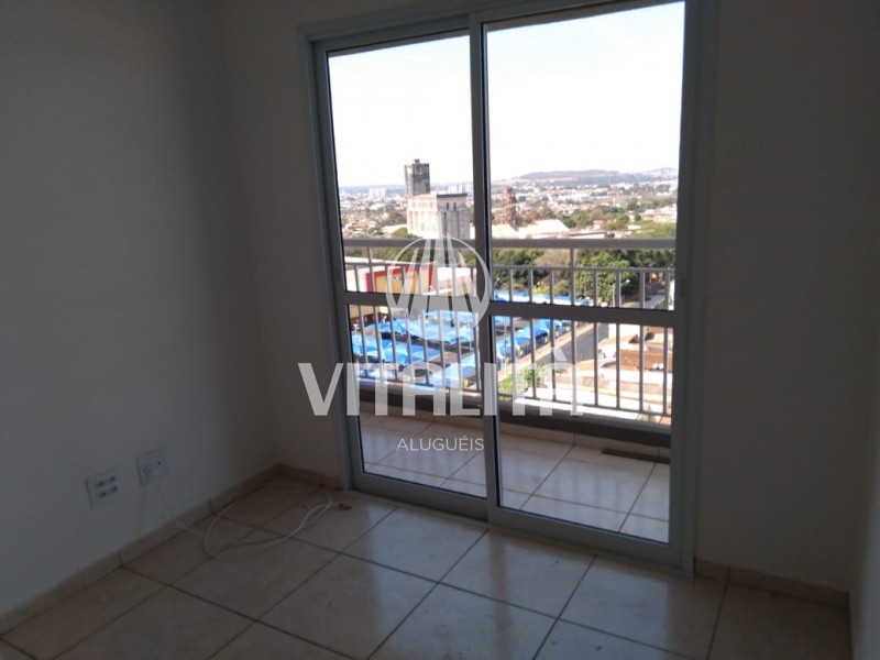 Imobiliária Ribeirão Preto - Vitalità Imóveis - Apartamento - Ipiranga - Ribeirão Preto