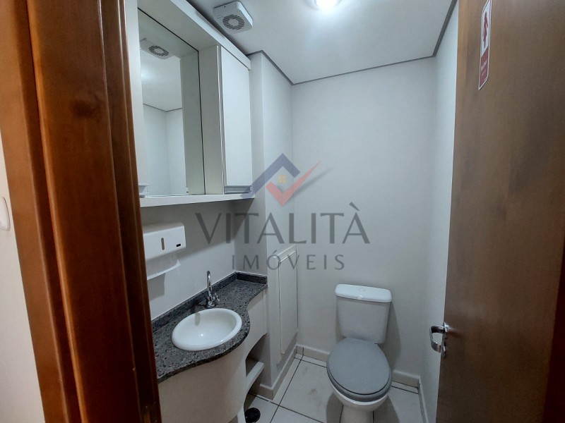 Imobiliária Ribeirão Preto - Vitalità Imóveis - Sala Comercial - Nova Ribeirania - Ribeirão Preto