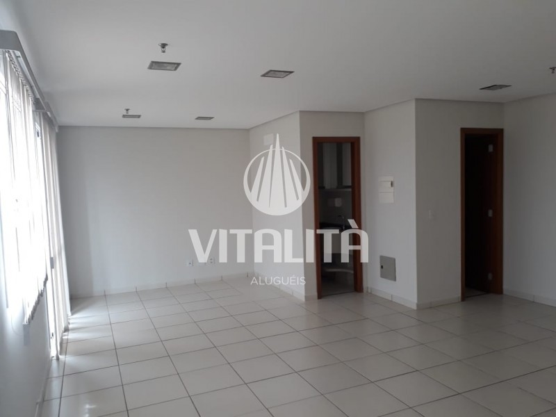 Imobiliária Ribeirão Preto - Vitalità Imóveis - Sala Comercial - Nova Ribeirania - Ribeirão Preto