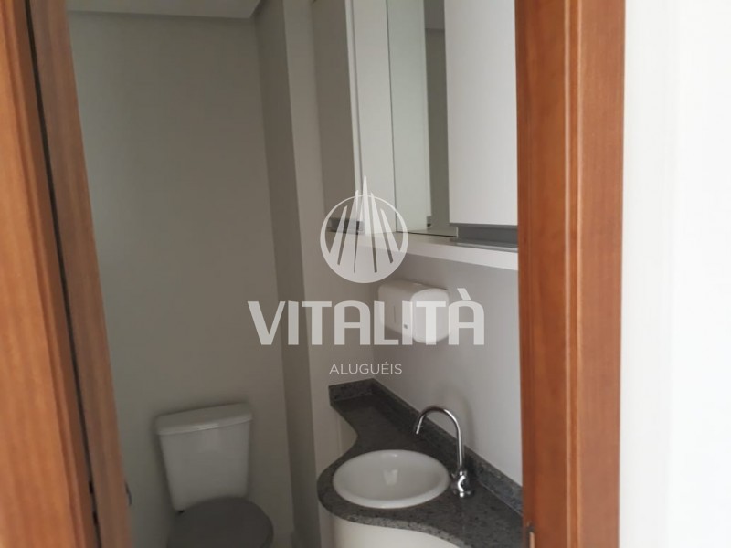 Imobiliária Ribeirão Preto - Vitalità Imóveis - Sala Comercial - Nova Ribeirania - Ribeirão Preto