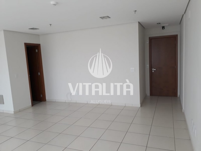 Imobiliária Ribeirão Preto - Vitalità Imóveis - Sala Comercial - Nova Ribeirania - Ribeirão Preto