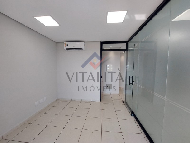 Imobiliária Ribeirão Preto - Vitalità Imóveis - Sala Comercial - Nova Ribeirania - Ribeirão Preto