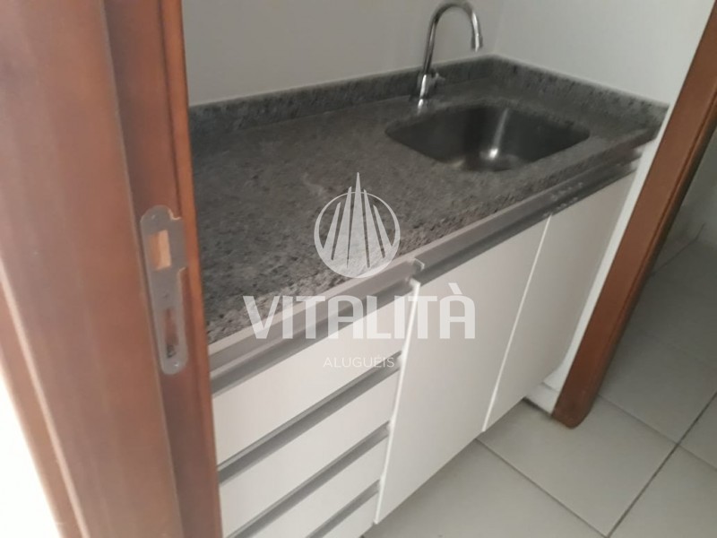 Imobiliária Ribeirão Preto - Vitalità Imóveis - Sala Comercial - Nova Ribeirania - Ribeirão Preto