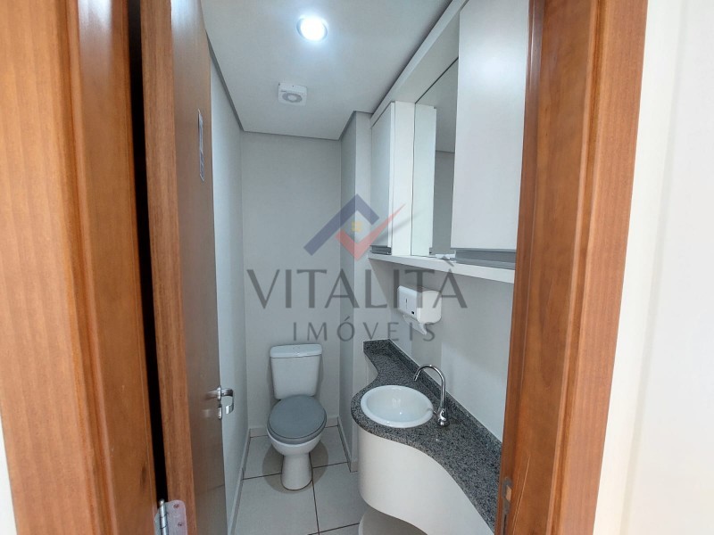 Imobiliária Ribeirão Preto - Vitalità Imóveis - Sala Comercial - Nova Ribeirania - Ribeirão Preto