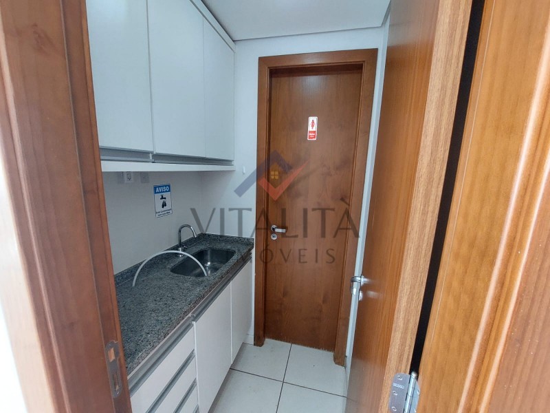 Imobiliária Ribeirão Preto - Vitalità Imóveis - Sala Comercial - Nova Ribeirania - Ribeirão Preto