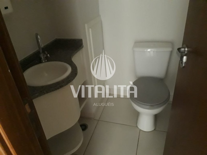 Imobiliária Ribeirão Preto - Vitalità Imóveis - Sala Comercial - Nova Ribeirania - Ribeirão Preto