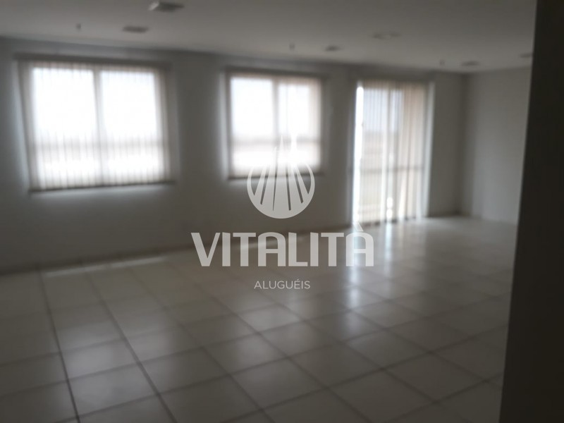 Imobiliária Ribeirão Preto - Vitalità Imóveis - Sala Comercial - Nova Ribeirania - Ribeirão Preto