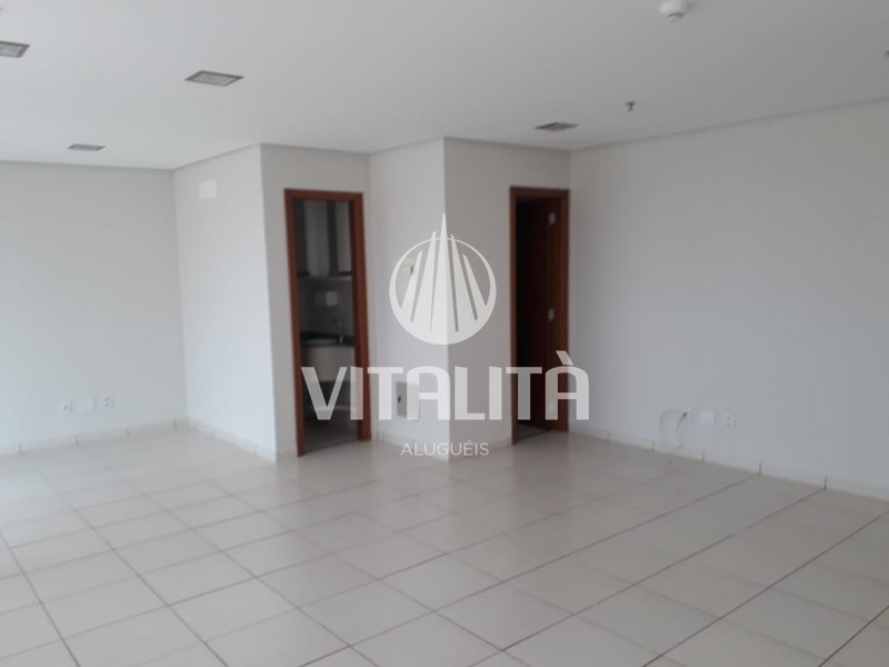 Imobiliária Ribeirão Preto - Vitalità Imóveis - Sala Comercial - Nova Ribeirania - Ribeirão Preto