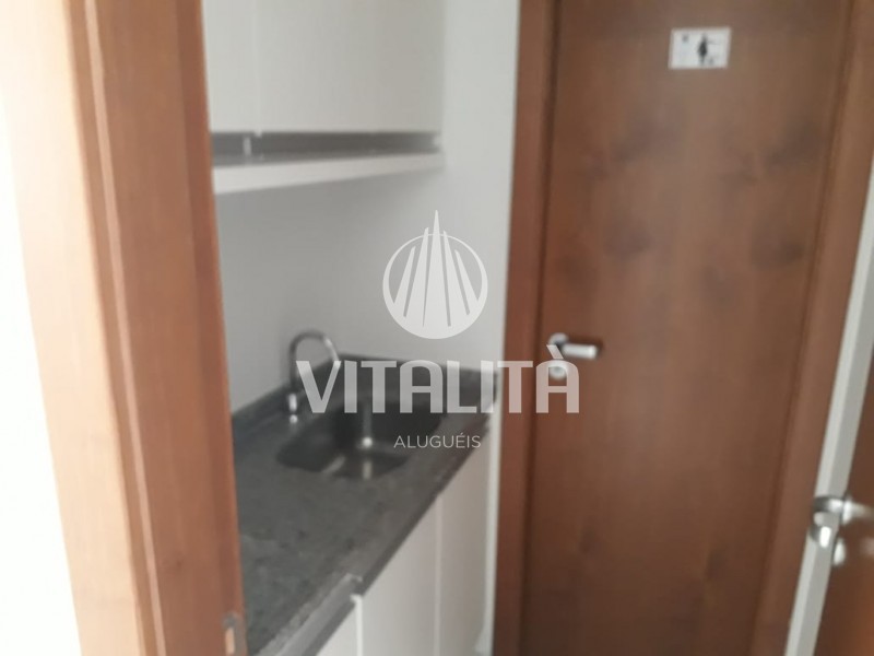Imobiliária Ribeirão Preto - Vitalità Imóveis - Sala Comercial - Nova Ribeirania - Ribeirão Preto