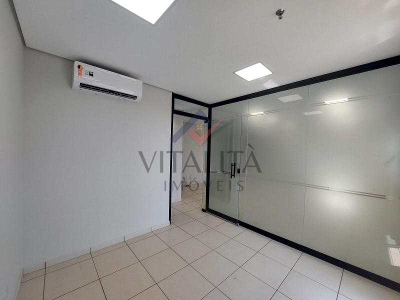 Imobiliária Ribeirão Preto - Vitalità Imóveis - Sala Comercial - Nova Ribeirania - Ribeirão Preto