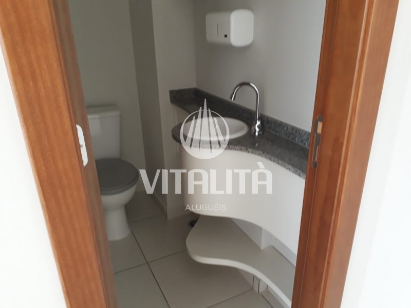 Imobiliária Ribeirão Preto - Vitalità Imóveis - Sala Comercial - Nova Ribeirania - Ribeirão Preto
