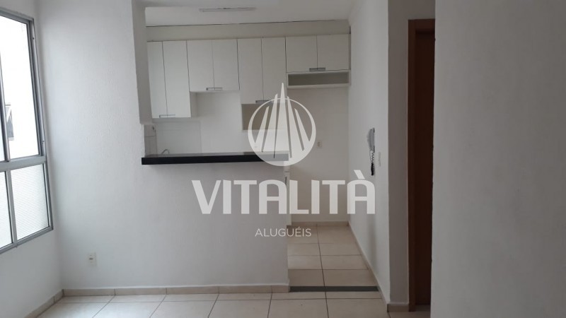 Imobiliária Ribeirão Preto - Vitalità Imóveis - Apartamento - Jardim Manoel Penna  - Ribeirão Preto