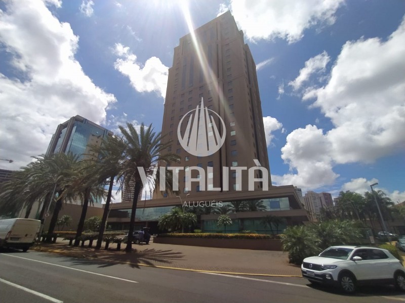 Conjunto Comercial-Sala para alugar, 134m² - Foto 5