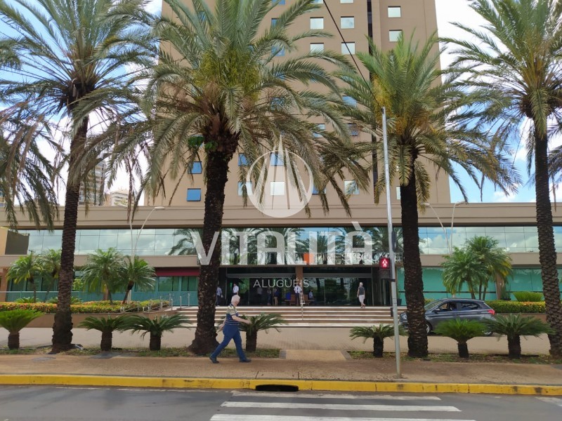 Conjunto Comercial-Sala para alugar, 134m² - Foto 4