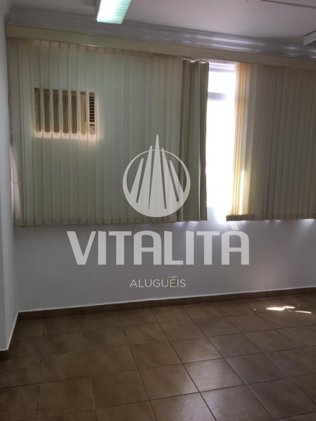 Imobiliária Ribeirão Preto - Vitalità Imóveis - Sala Comercial - Centro - Ribeirão Preto