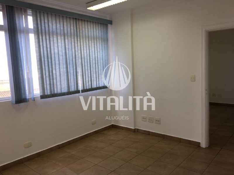 Imobiliária Ribeirão Preto - Vitalità Imóveis - Sala Comercial - Centro - Ribeirão Preto