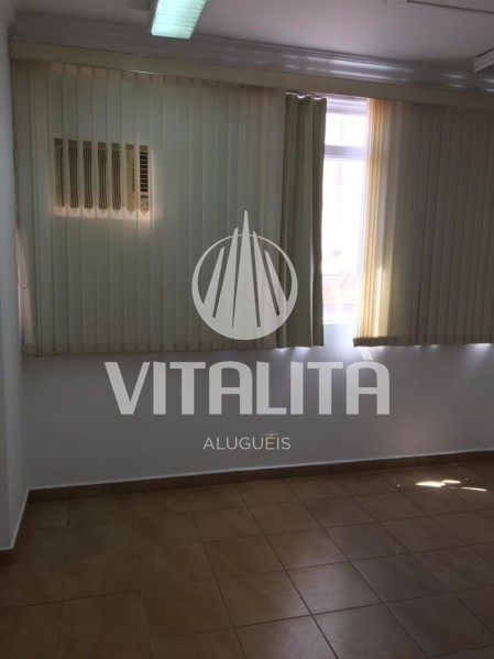 Imobiliária Ribeirão Preto - Vitalità Imóveis - Sala Comercial - Centro - Ribeirão Preto