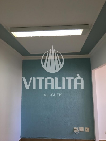 Imobiliária Ribeirão Preto - Vitalità Imóveis - Sala Comercial - Centro - Ribeirão Preto