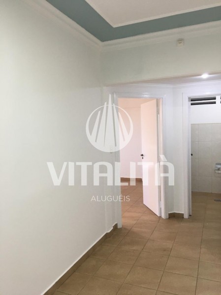 Imobiliária Ribeirão Preto - Vitalità Imóveis - Sala Comercial - Centro - Ribeirão Preto