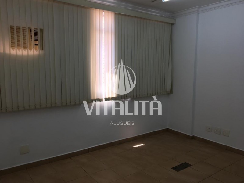 Imobiliária Ribeirão Preto - Vitalità Imóveis - Sala Comercial - Centro - Ribeirão Preto