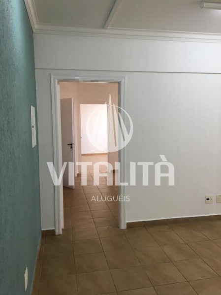 Imobiliária Ribeirão Preto - Vitalità Imóveis - Sala Comercial - Centro - Ribeirão Preto