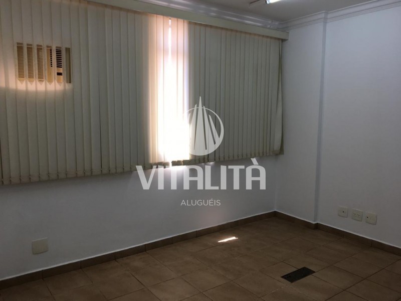 Imobiliária Ribeirão Preto - Vitalità Imóveis - Sala Comercial - Centro - Ribeirão Preto