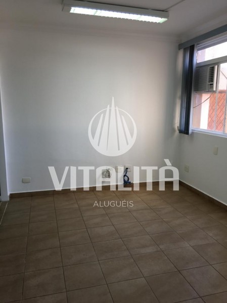 Imobiliária Ribeirão Preto - Vitalità Imóveis - Sala Comercial - Centro - Ribeirão Preto