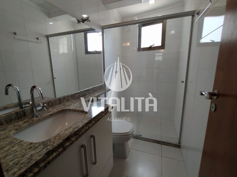 Apartamento para alugar com 3 quartos, 137m² - Foto 25