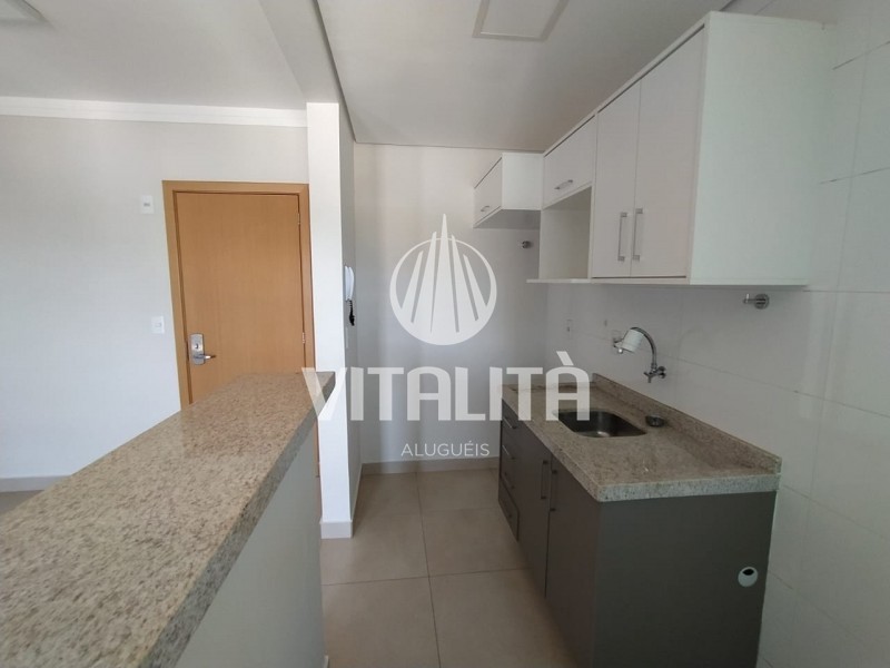 Imobiliária Ribeirão Preto - Vitalità Imóveis - Apartamento - Santa Cruz - Ribeirão Preto