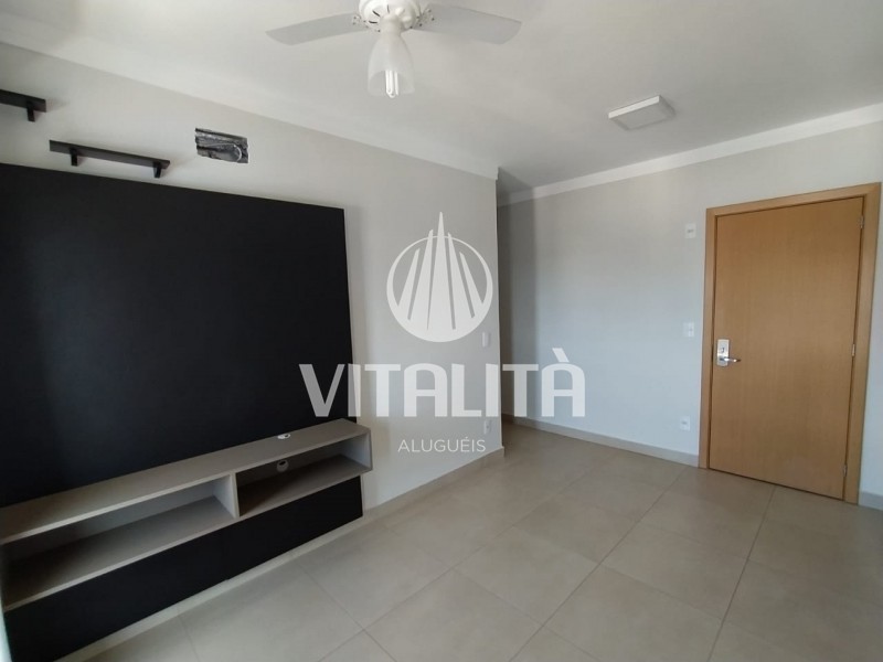 Imobiliária Ribeirão Preto - Vitalità Imóveis - Apartamento - Santa Cruz - Ribeirão Preto