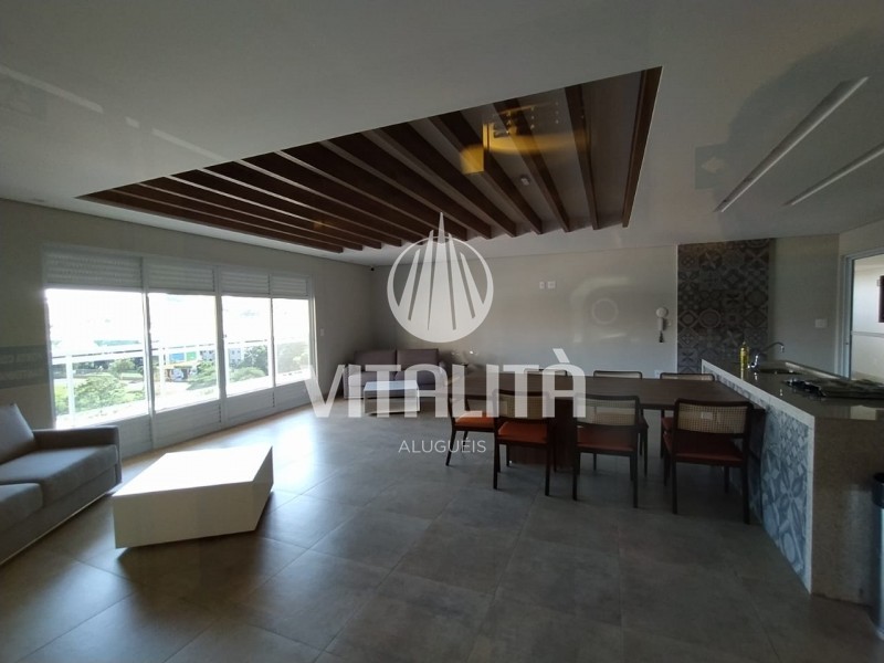Imobiliária Ribeirão Preto - Vitalità Imóveis - Apartamento - Santa Cruz - Ribeirão Preto
