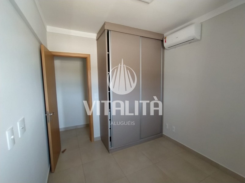 Imobiliária Ribeirão Preto - Vitalità Imóveis - Apartamento - Santa Cruz - Ribeirão Preto