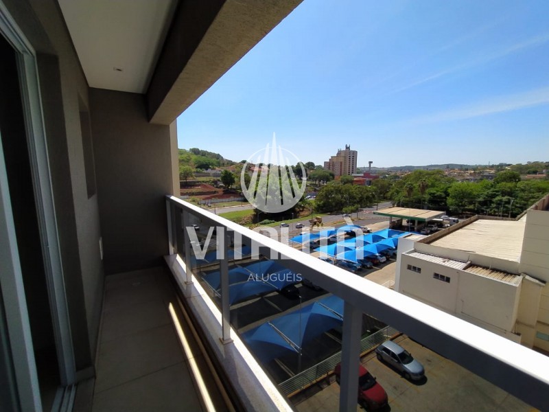 Imobiliária Ribeirão Preto - Vitalità Imóveis - Apartamento - Santa Cruz - Ribeirão Preto